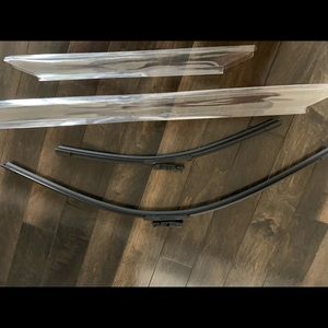 Tesla s 28”,18” new